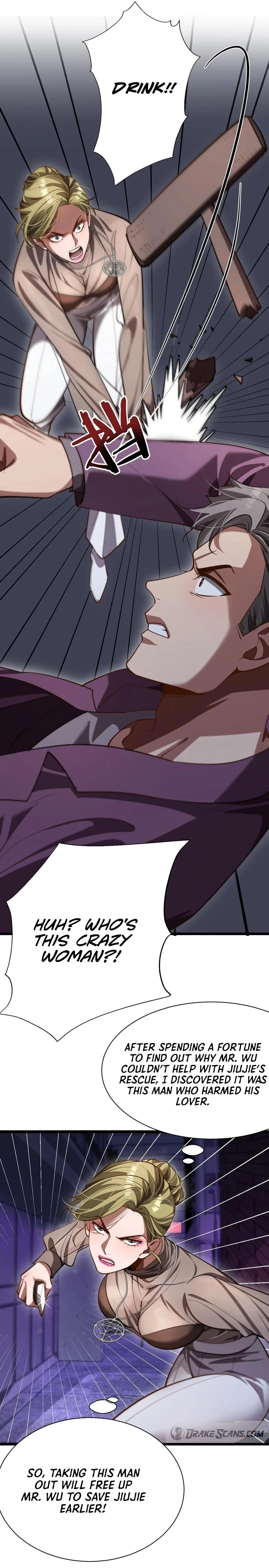 I'm Stuck on the Same Day for a Thousand Years Chapter 146 - 9