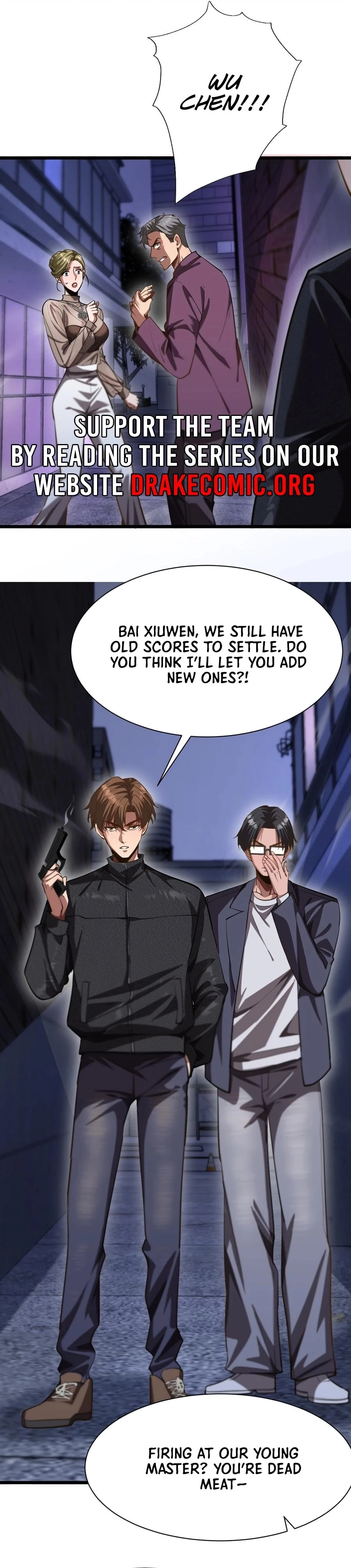 I'm Stuck on the Same Day for a Thousand Years Chapter 146 - 11
