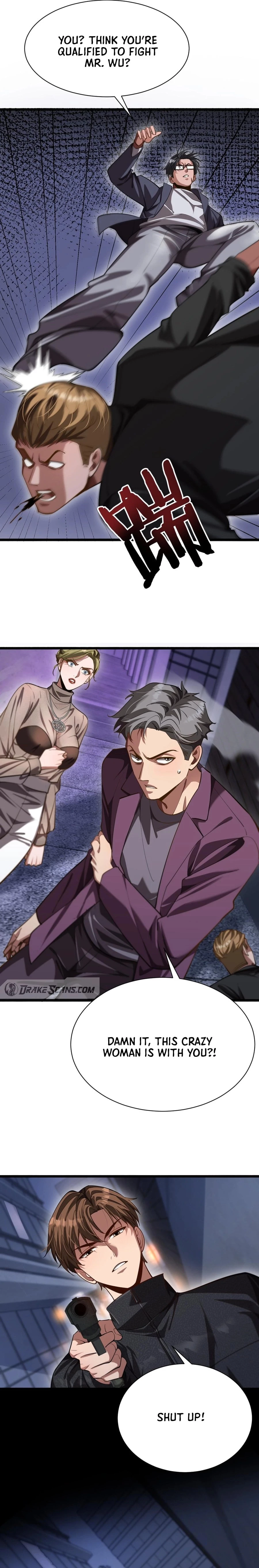 I'm Stuck on the Same Day for a Thousand Years Chapter 146 - 12