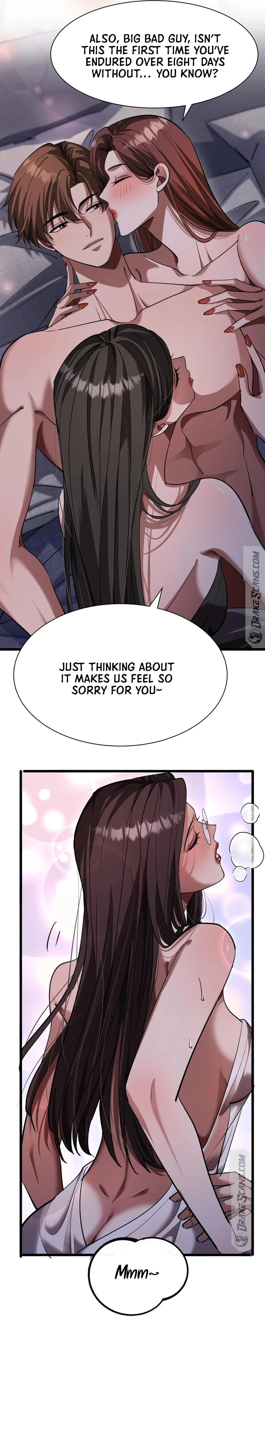I'm Stuck on the Same Day for a Thousand Years Chapter 146 - 17