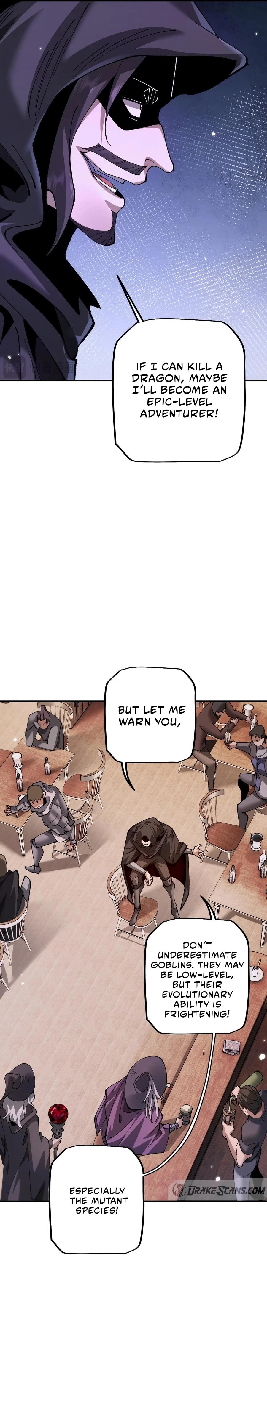 From Goblin to Goblin God Chapter 26 - 7