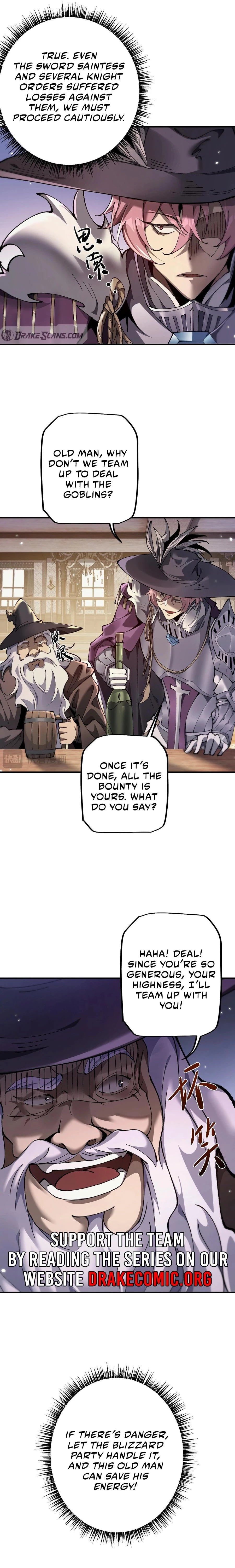 From Goblin to Goblin God Chapter 26 - 9