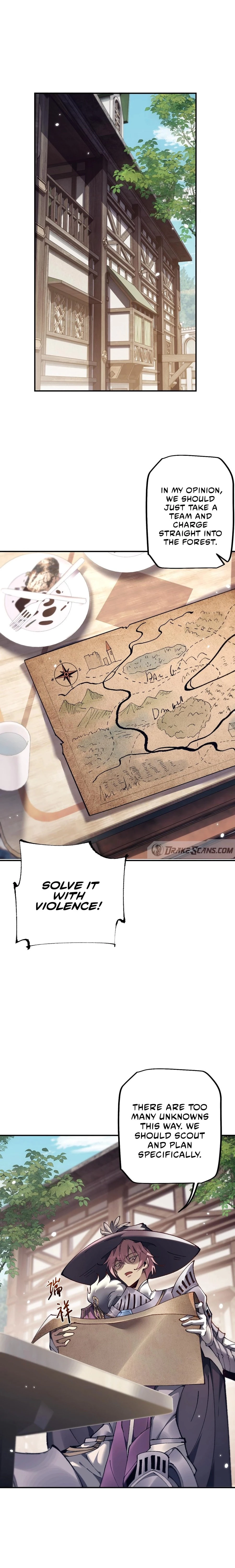 From Goblin to Goblin God Chapter 26 - 10