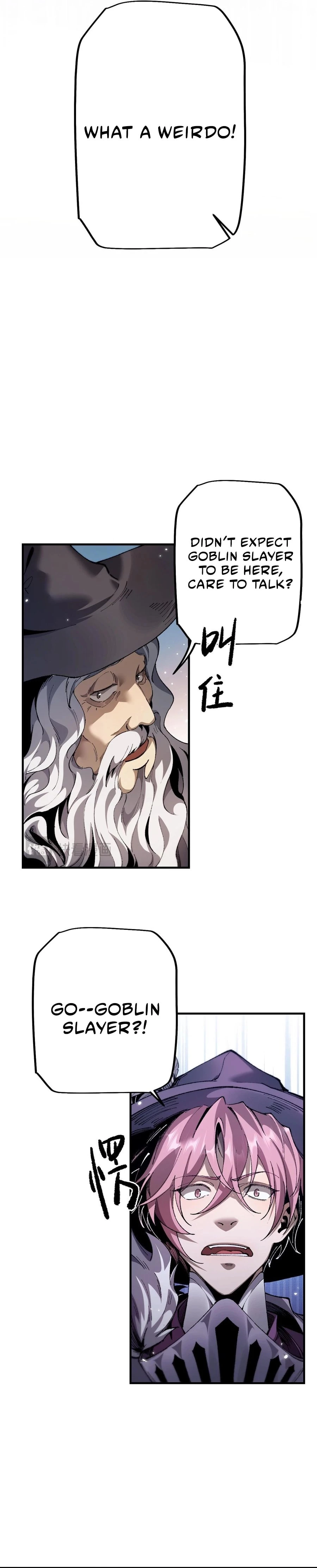 From Goblin to Goblin God Chapter 26 - 12