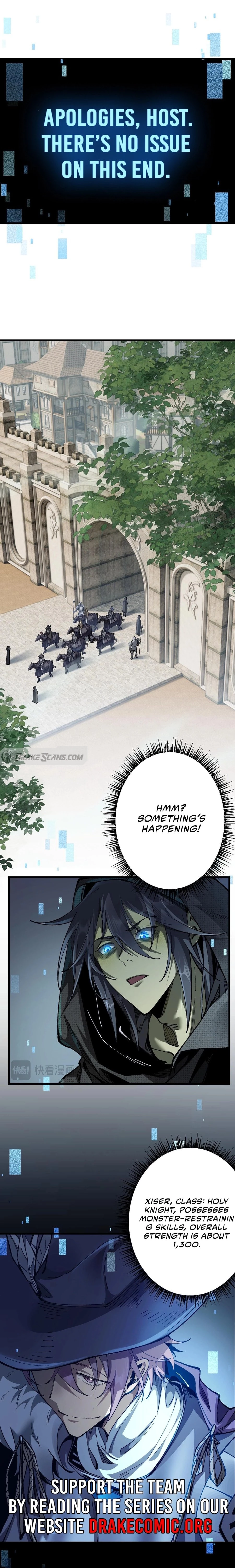 From Goblin to Goblin God Chapter 26 - 17