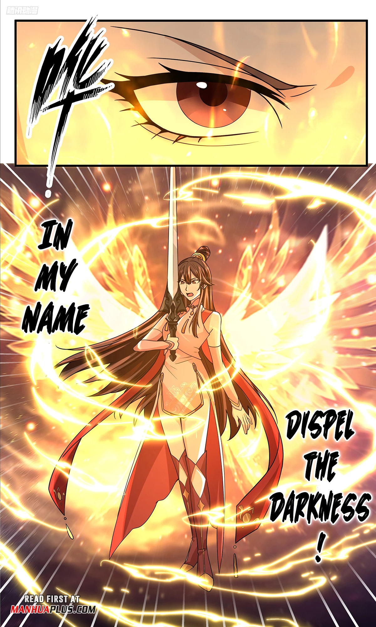 Martial Peak Chapter 3781 - 5