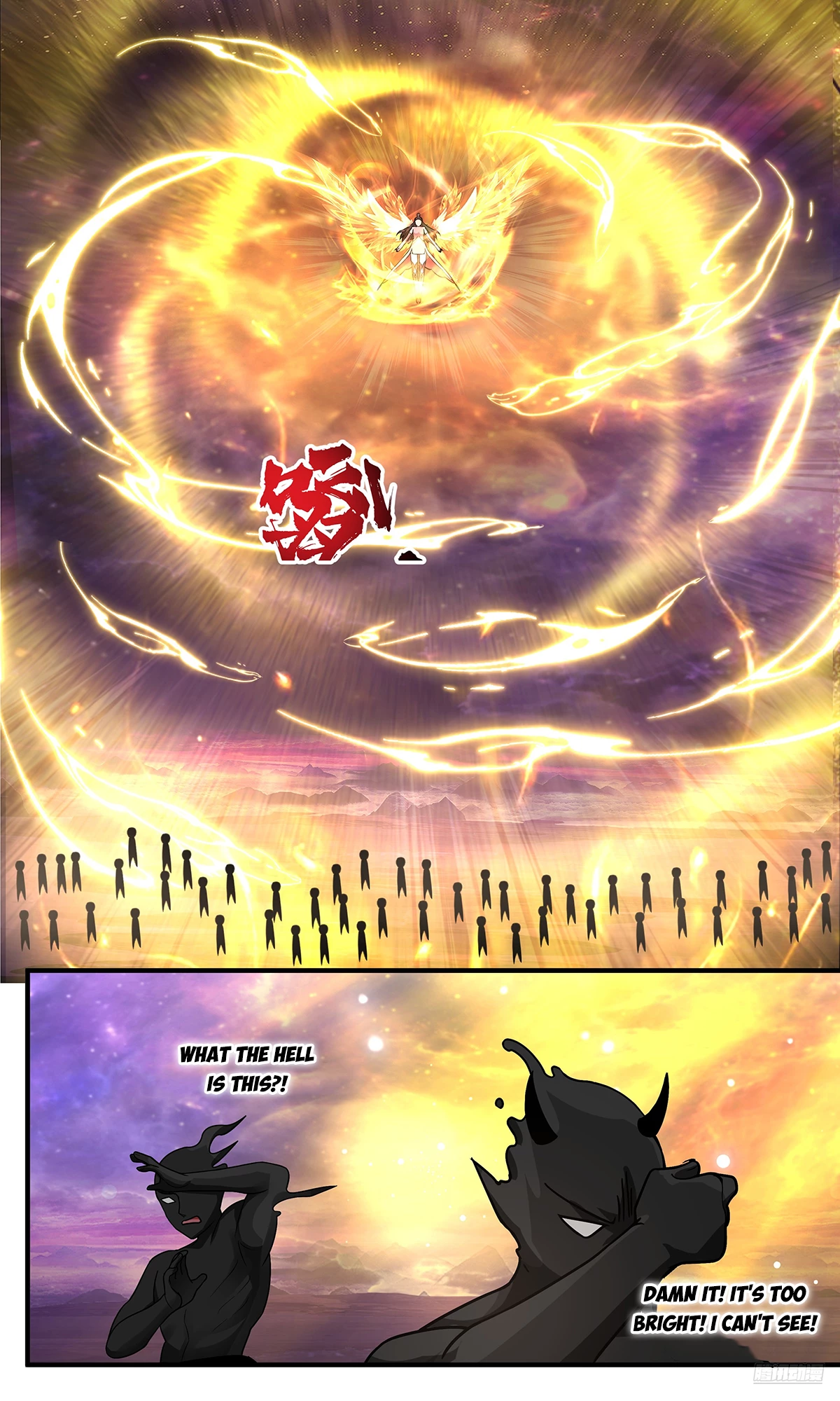 Martial Peak Chapter 3781 - 6