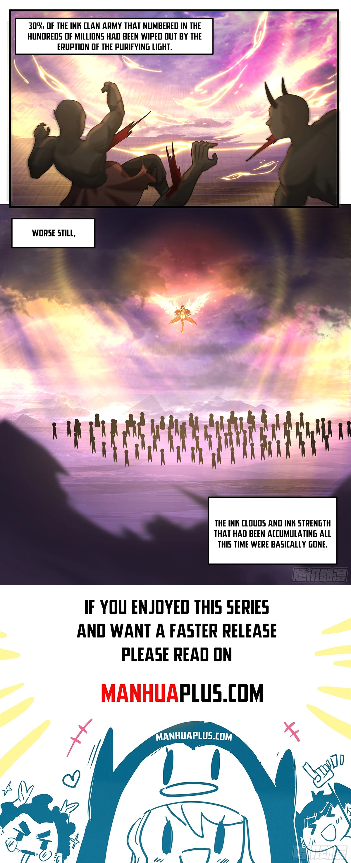 Martial Peak Chapter 3781 - 12