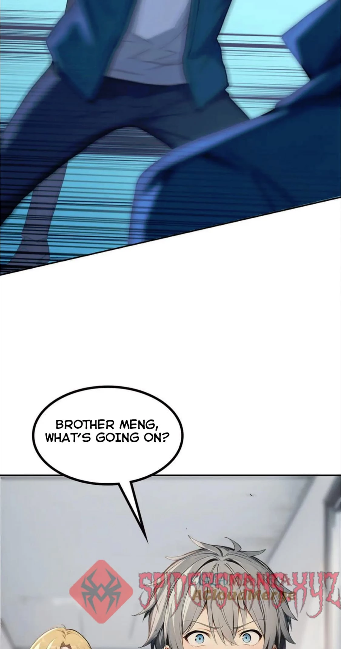Gods of all people: I sacrificed hundreds of millions of living beings to become a god Chapter 71 - 4