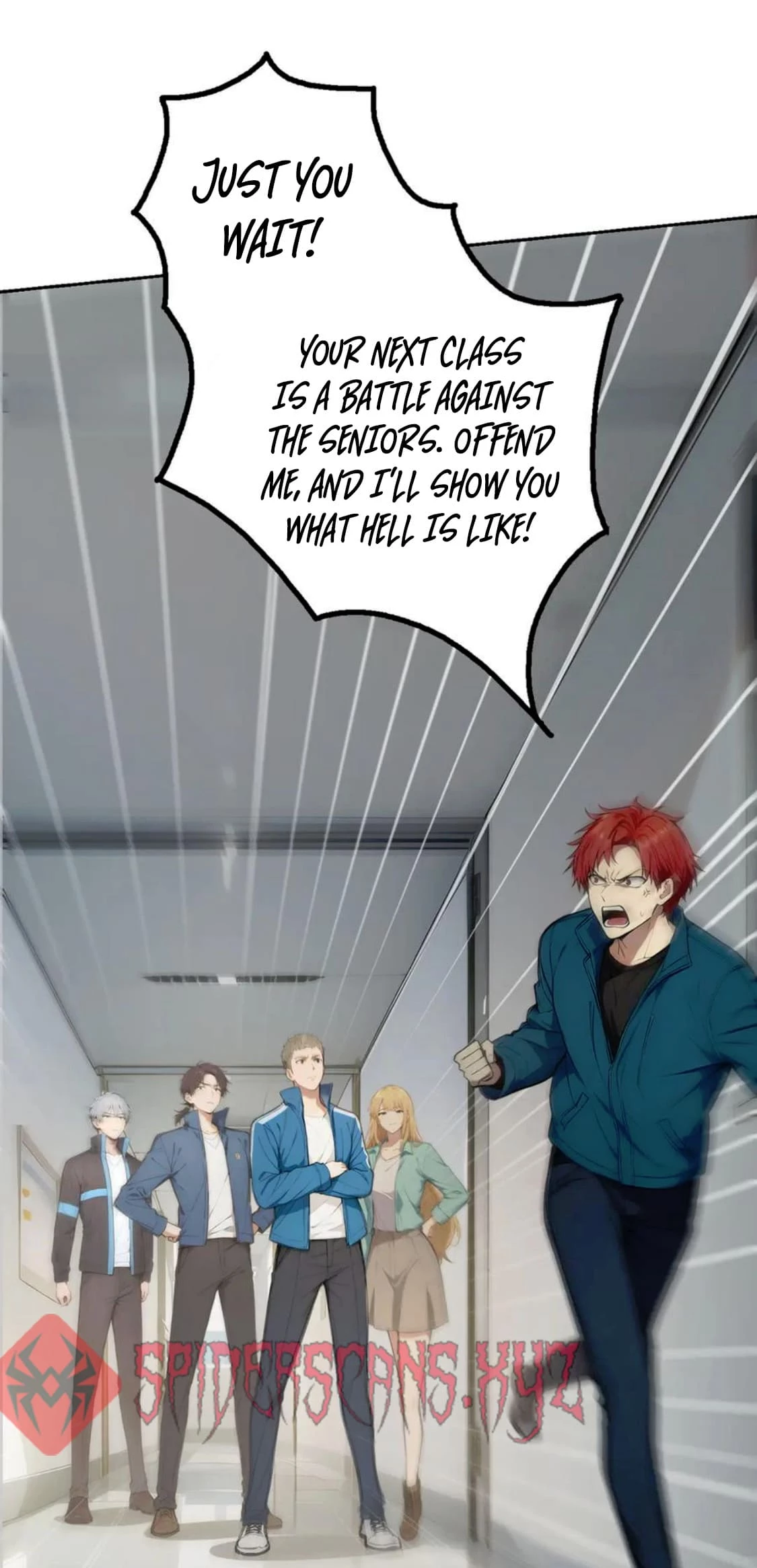 Gods of all people: I sacrificed hundreds of millions of living beings to become a god Chapter 71 - 10
