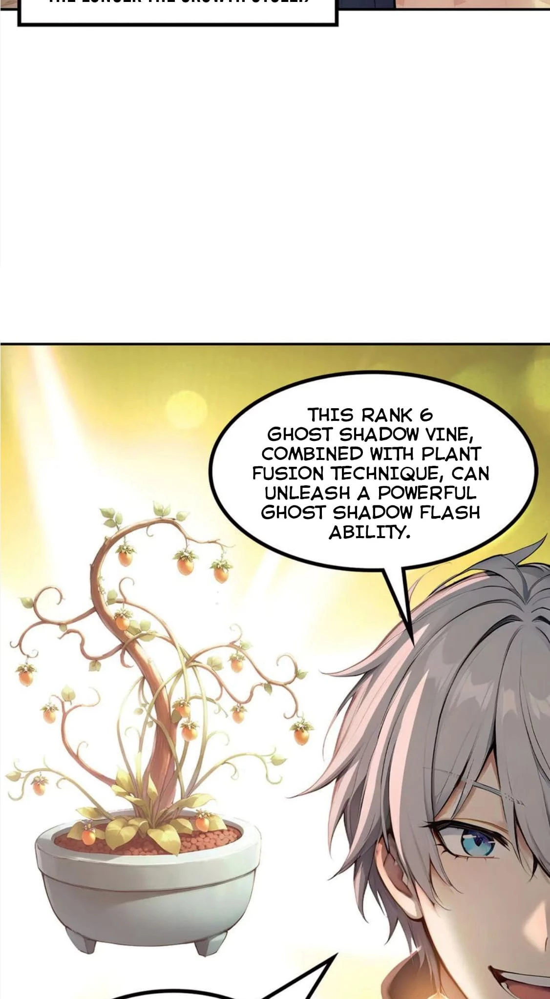 Gods of all people: I sacrificed hundreds of millions of living beings to become a god Chapter 71 - 31