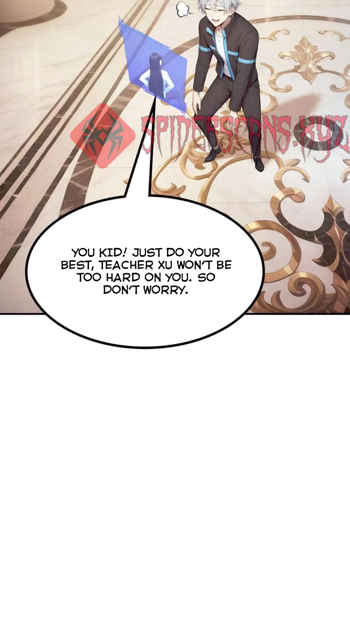 Gods of all people: I sacrificed hundreds of millions of living beings to become a god Chapter 71 - 39