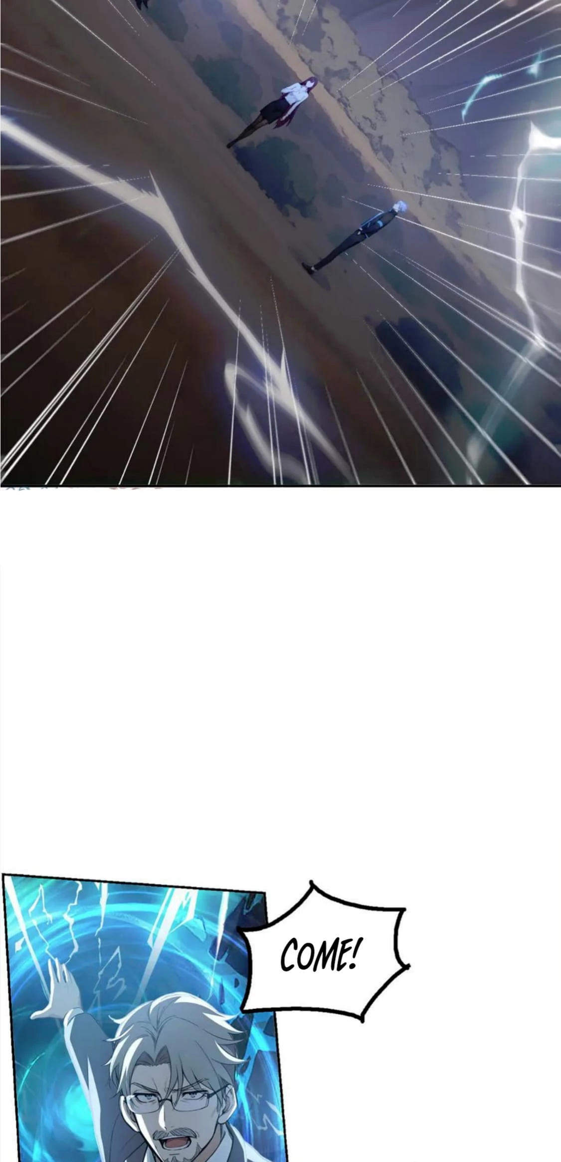 Gods of all people: I sacrificed hundreds of millions of living beings to become a god Chapter 71 - 50