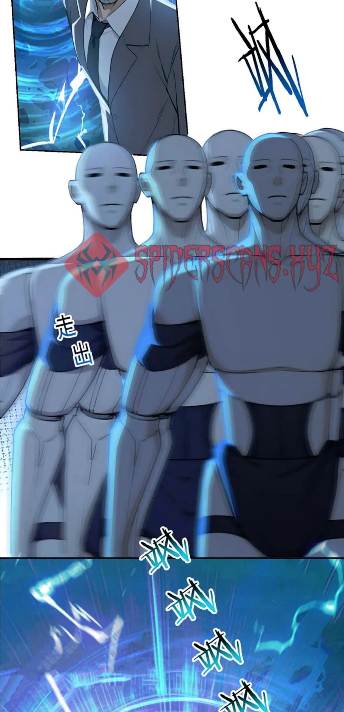 Gods of all people: I sacrificed hundreds of millions of living beings to become a god Chapter 71 - 51