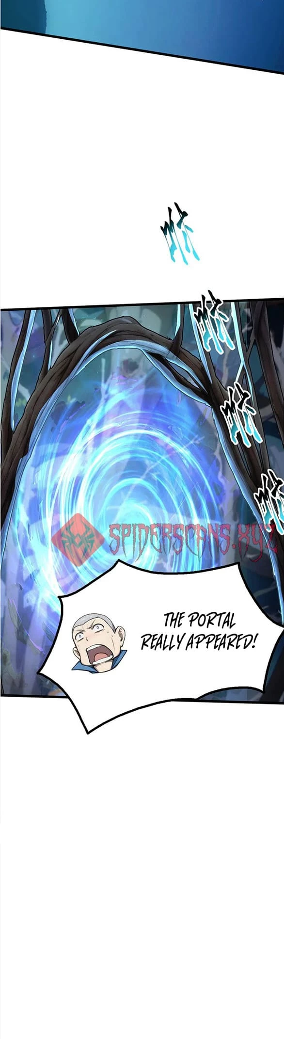 Gods of all people: I sacrificed hundreds of millions of living beings to become a god Chapter 70 - 8