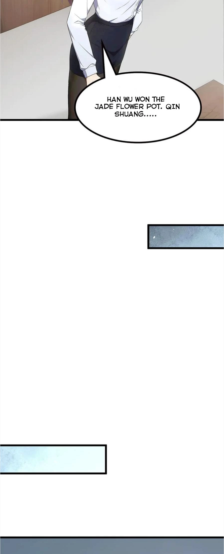 Gods of all people: I sacrificed hundreds of millions of living beings to become a god Chapter 70 - 22