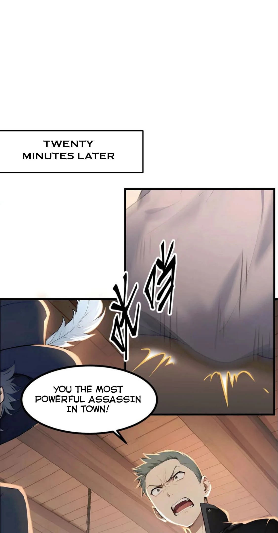 Gods of all people: I sacrificed hundreds of millions of living beings to become a god Chapter 68 - 26