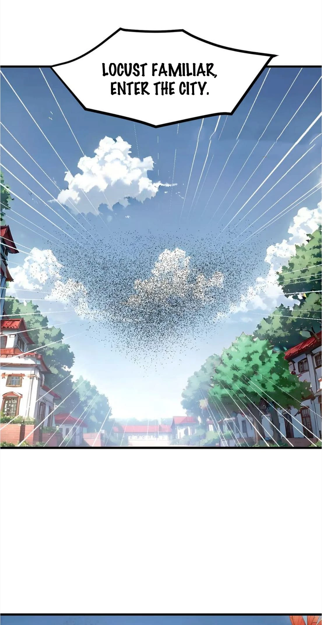 Gods of all people: I sacrificed hundreds of millions of living beings to become a god Chapter 68 - 31