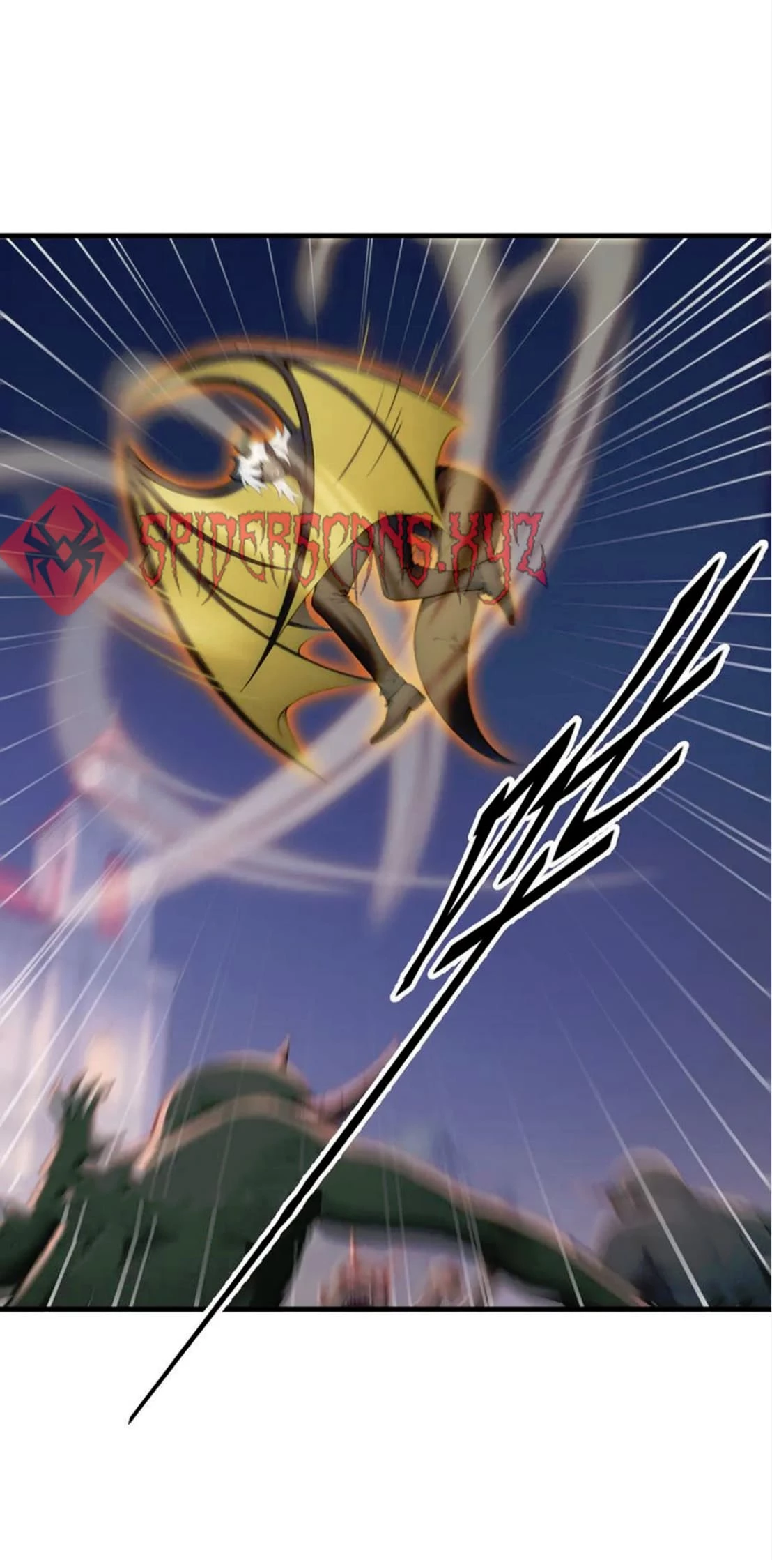 Gods of all people: I sacrificed hundreds of millions of living beings to become a god Chapter 67 - 7