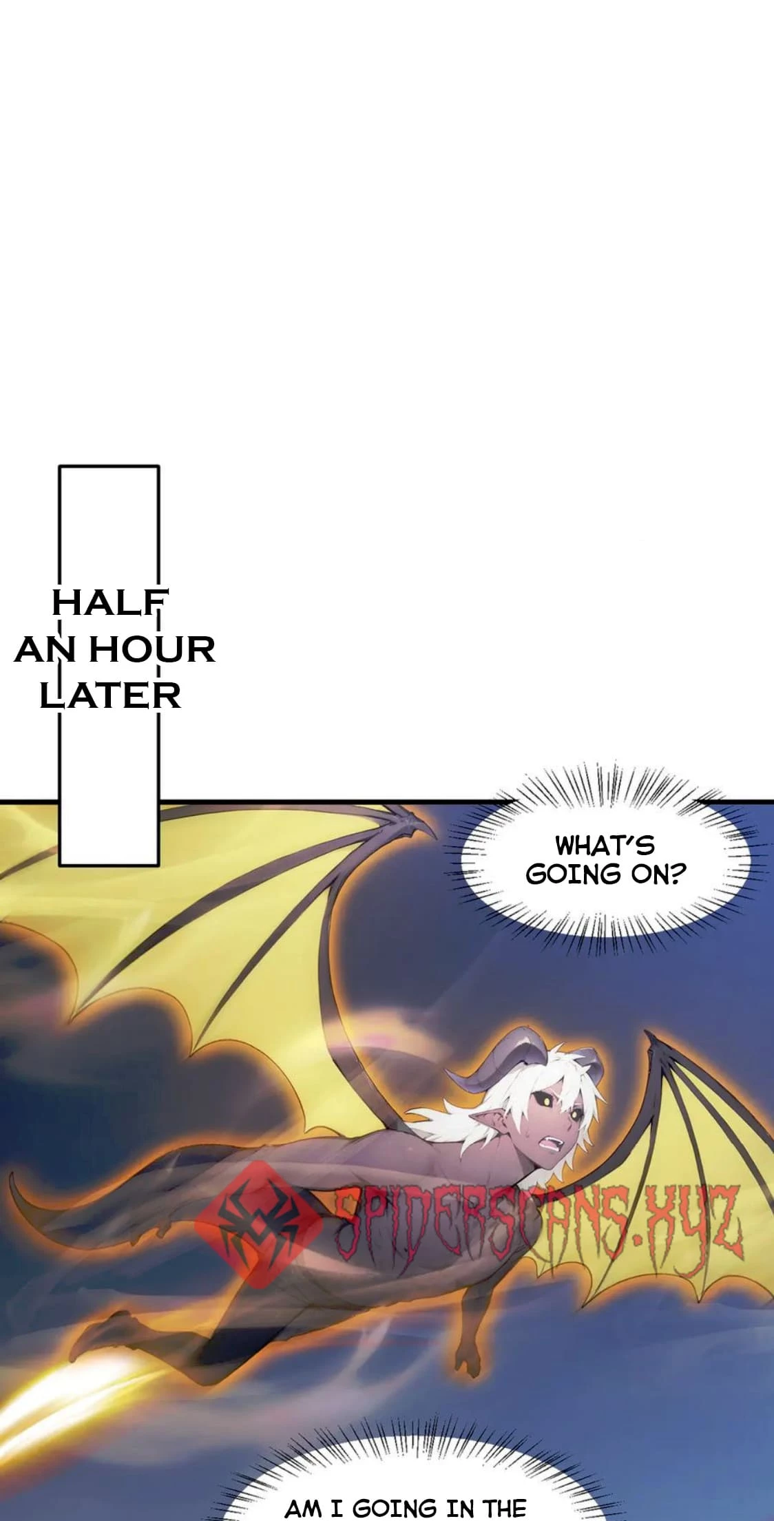 Gods of all people: I sacrificed hundreds of millions of living beings to become a god Chapter 67 - 9