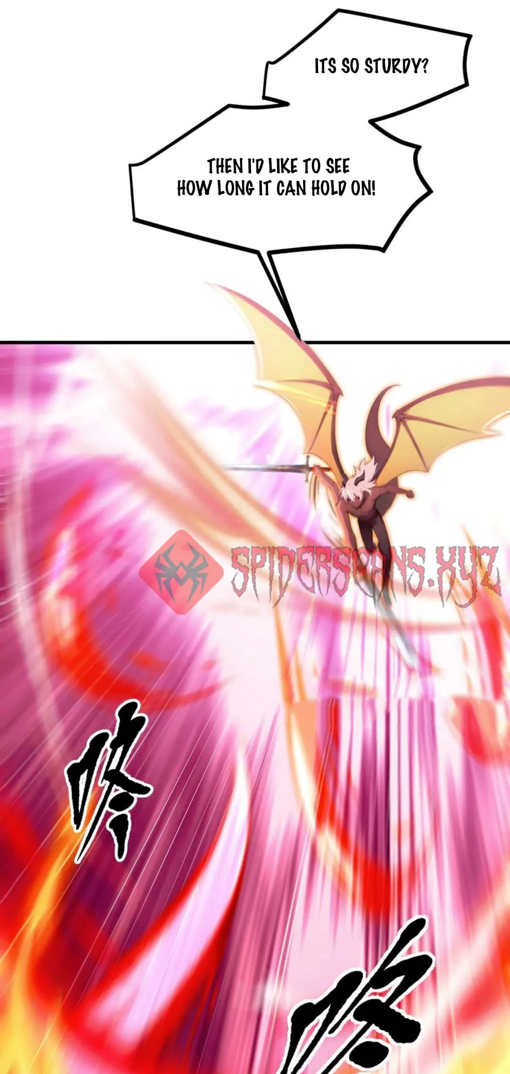 Gods of all people: I sacrificed hundreds of millions of living beings to become a god Chapter 67 - 20