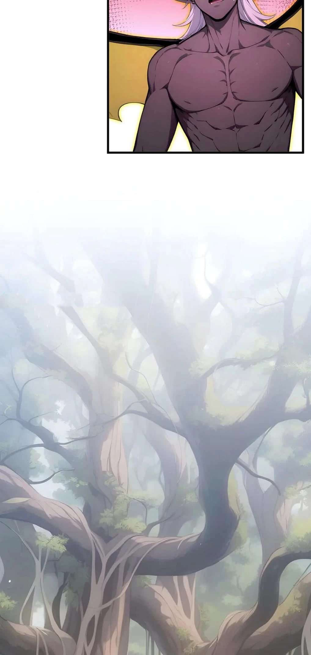 Gods of all people: I sacrificed hundreds of millions of living beings to become a god Chapter 67 - 23