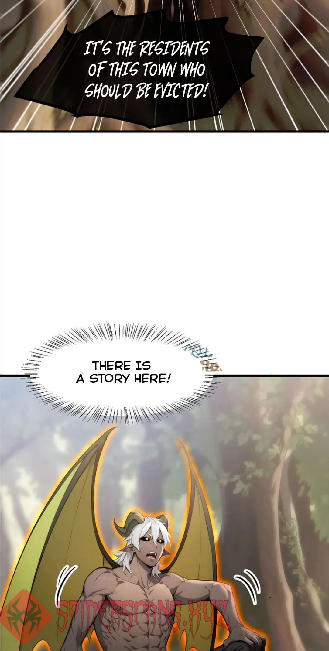 Gods of all people: I sacrificed hundreds of millions of living beings to become a god Chapter 67 - 29