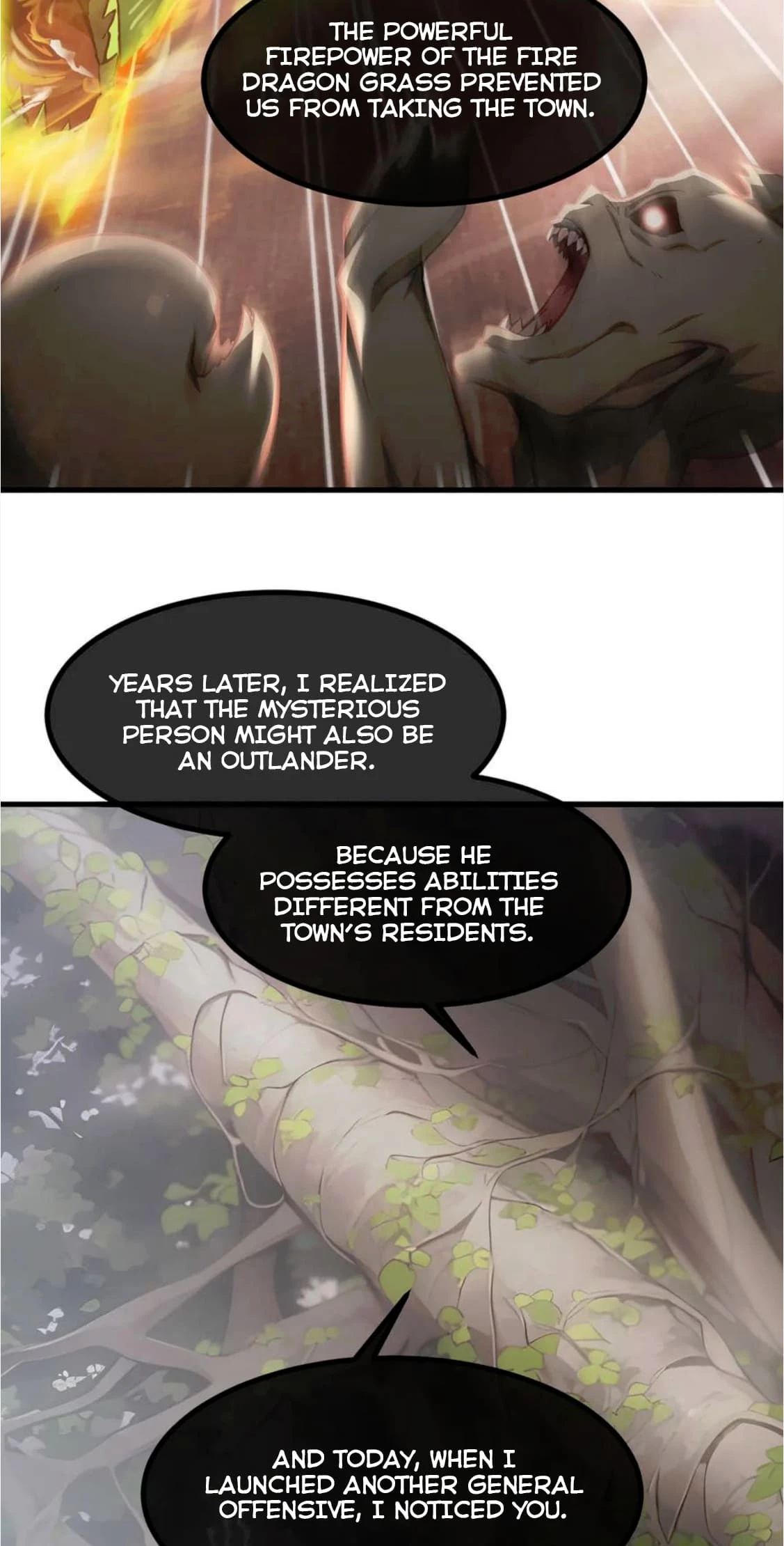 Gods of all people: I sacrificed hundreds of millions of living beings to become a god Chapter 67 - 36