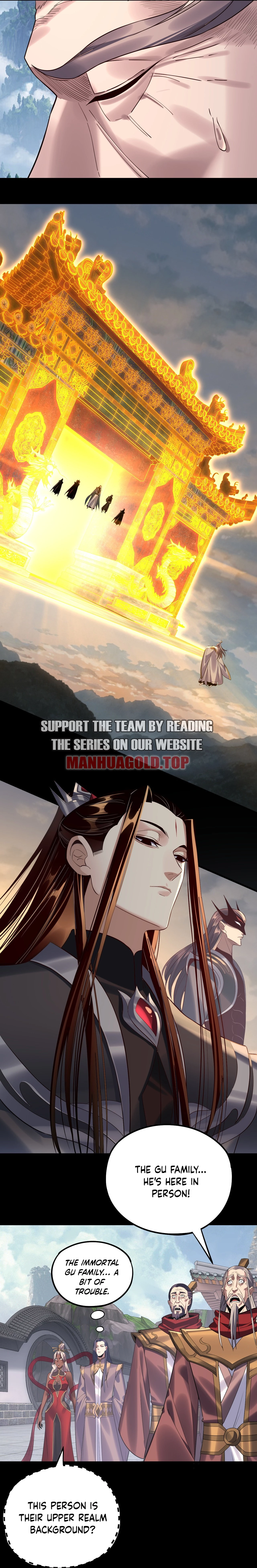 I Am the Fated Villain Chapter 206 - 5