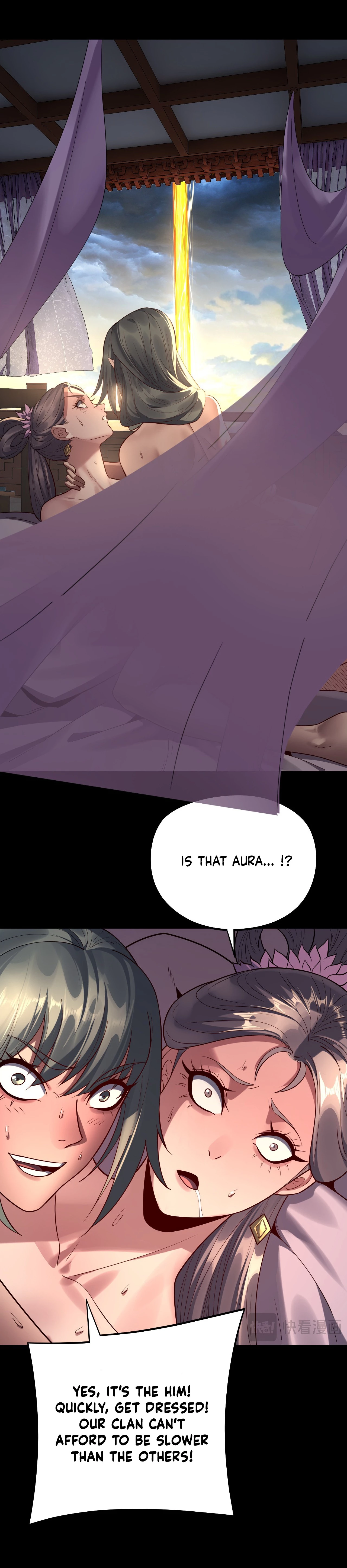 I Am the Fated Villain Chapter 206 - 18