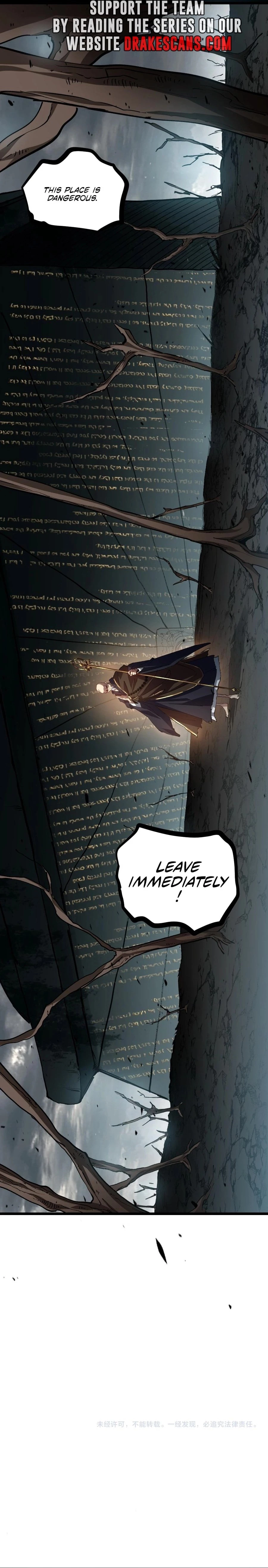 Supreme Zerg Lord Chapter 35 - 15