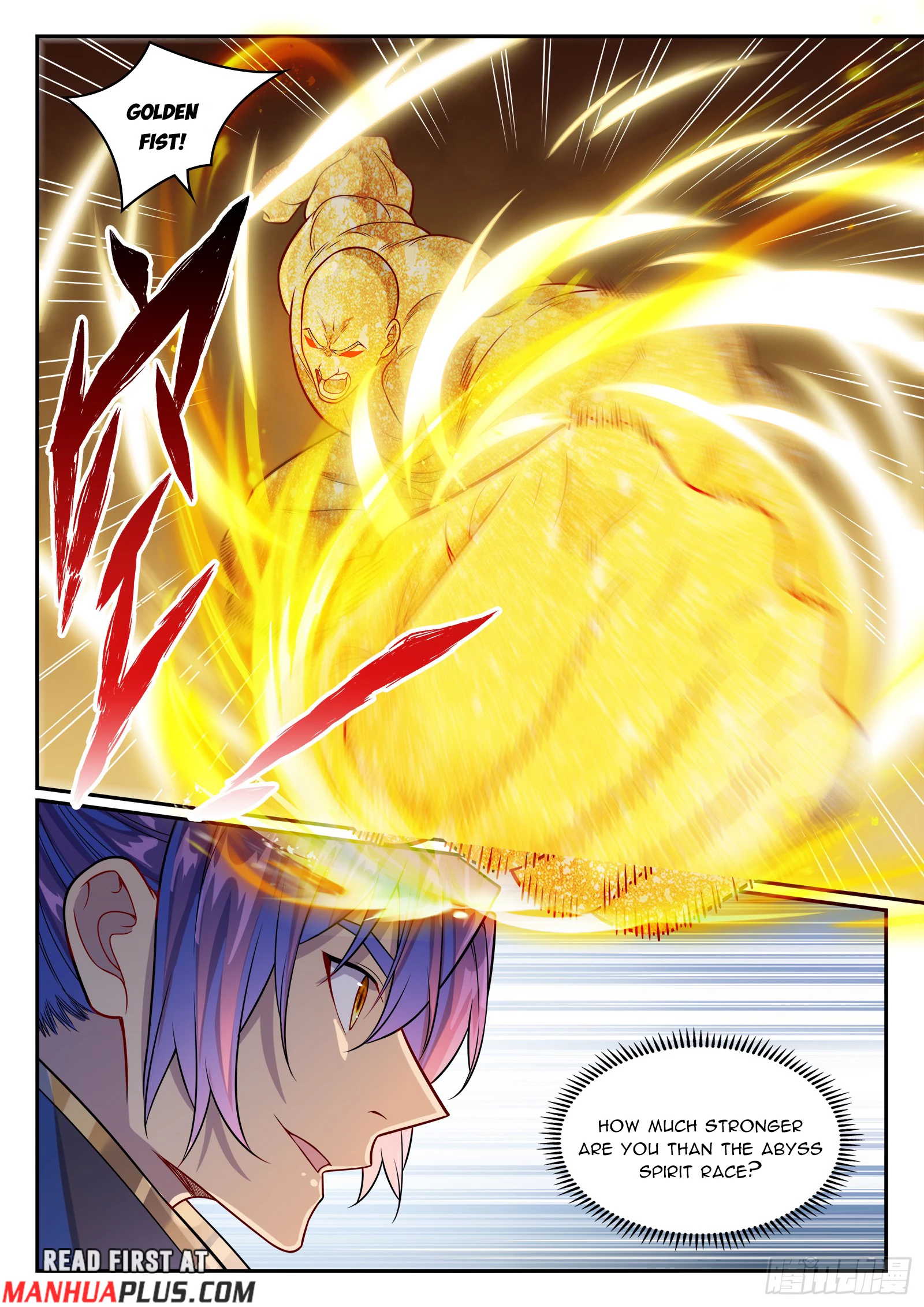 Apotheosis Chapter 1249 - 12