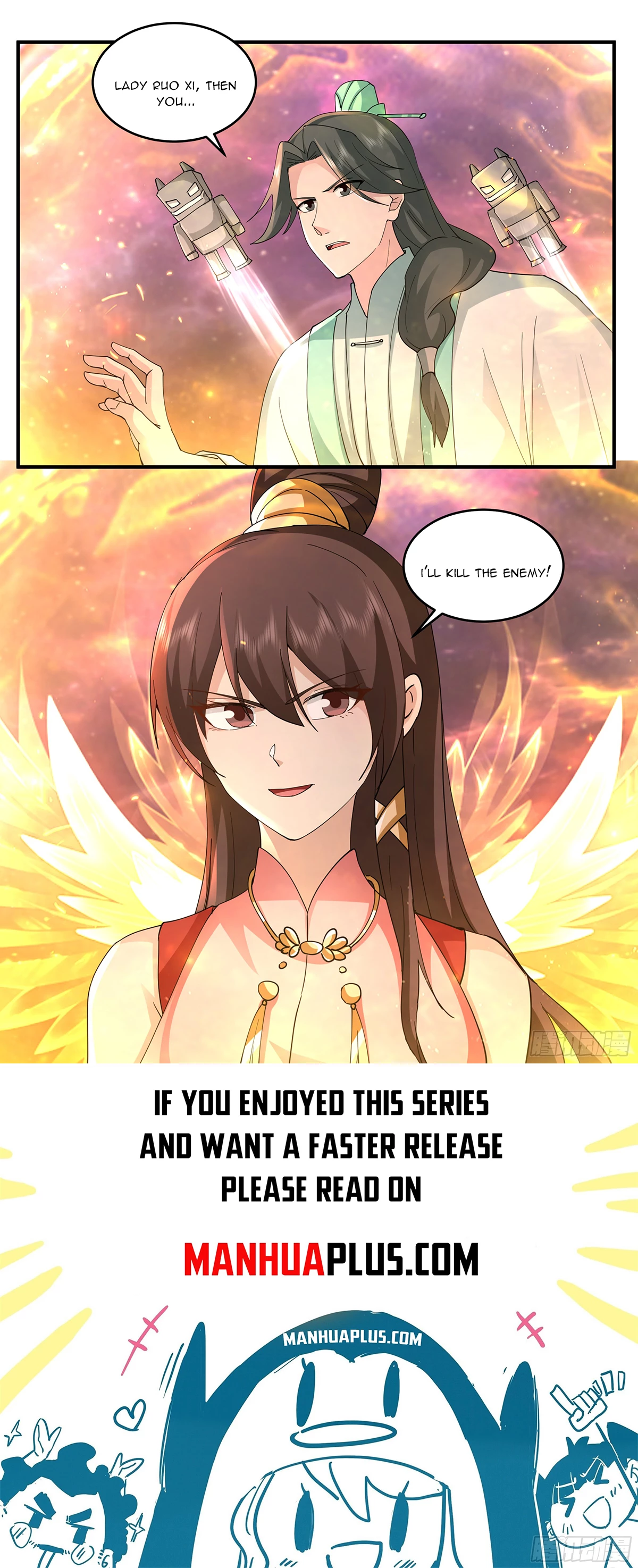 Martial Peak Chapter 3783 - 12