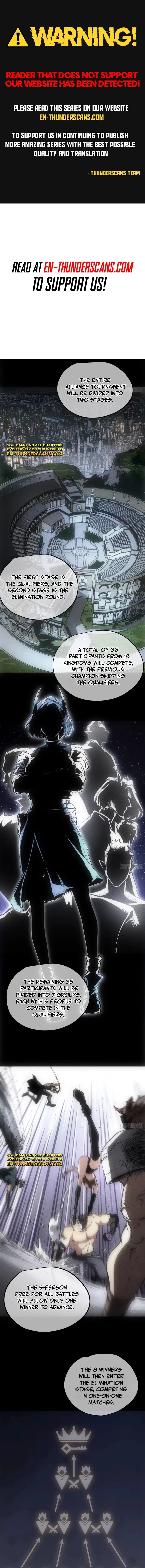 If I Don’t Die Soon, I’ll Become The Ruler Of The Demon Realm! Chapter 49 - 1