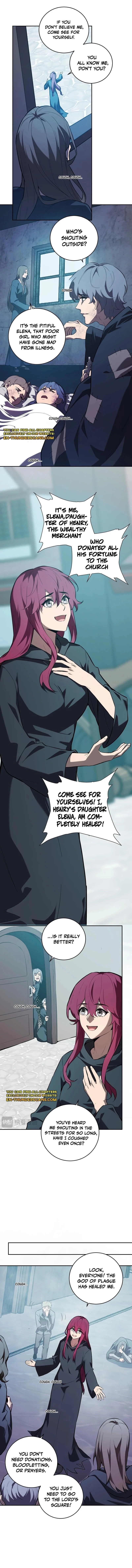 Virus King Chapter 42 - 2