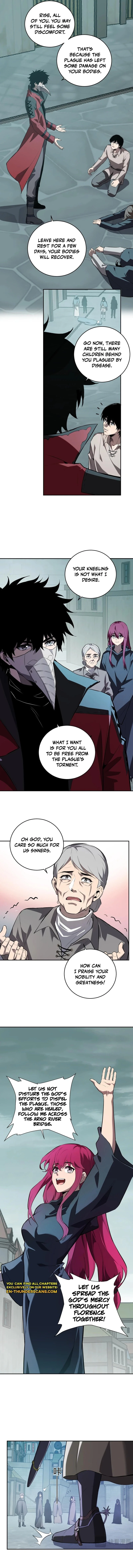 Virus King Chapter 42 - 6