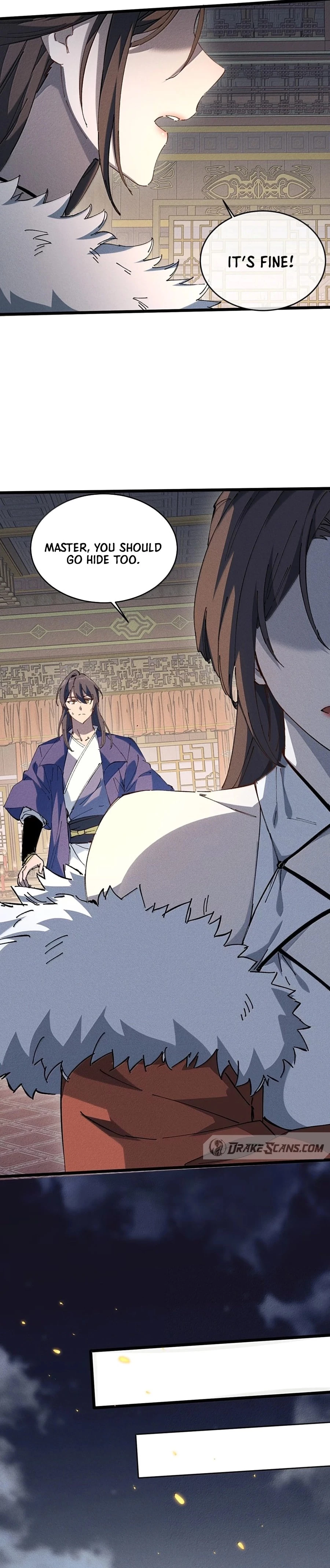 My Disciple Became the Great Demon Empress?! Chapter 38 - 8