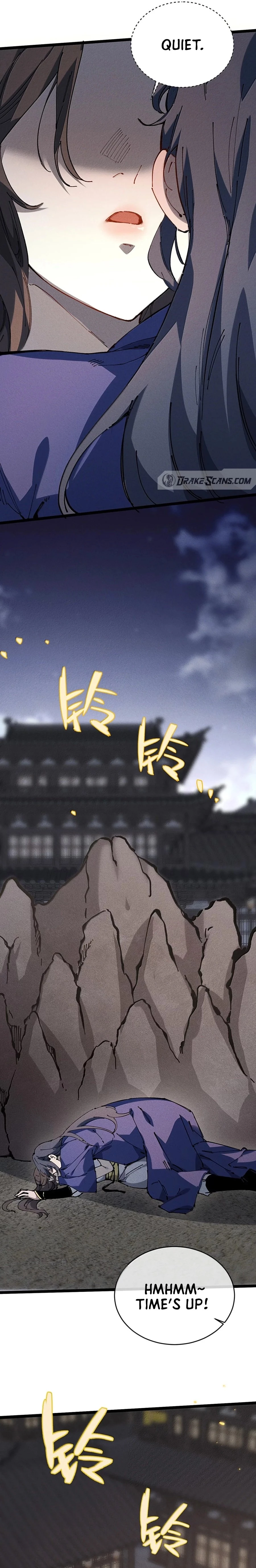 My Disciple Became the Great Demon Empress?! Chapter 38 - 16