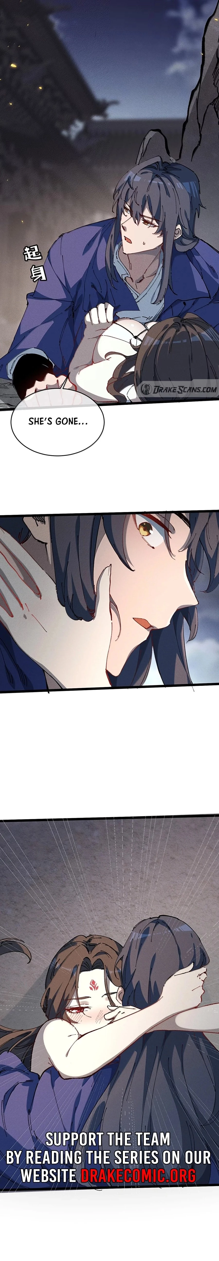 My Disciple Became the Great Demon Empress?! Chapter 38 - 18