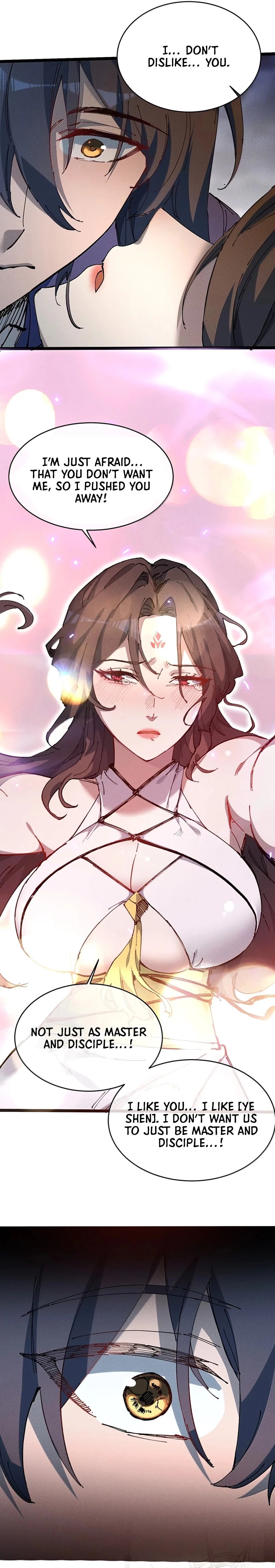 My Disciple Became the Great Demon Empress?! Chapter 38 - 19