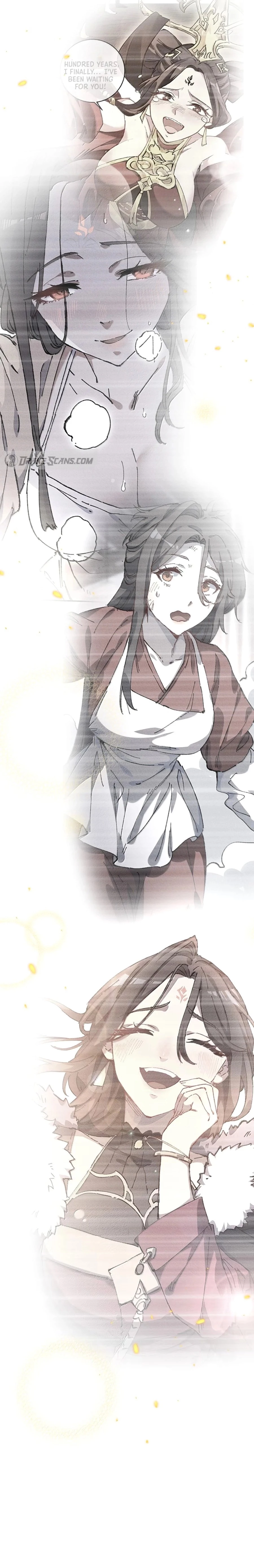 My Disciple Became the Great Demon Empress?! Chapter 38 - 20