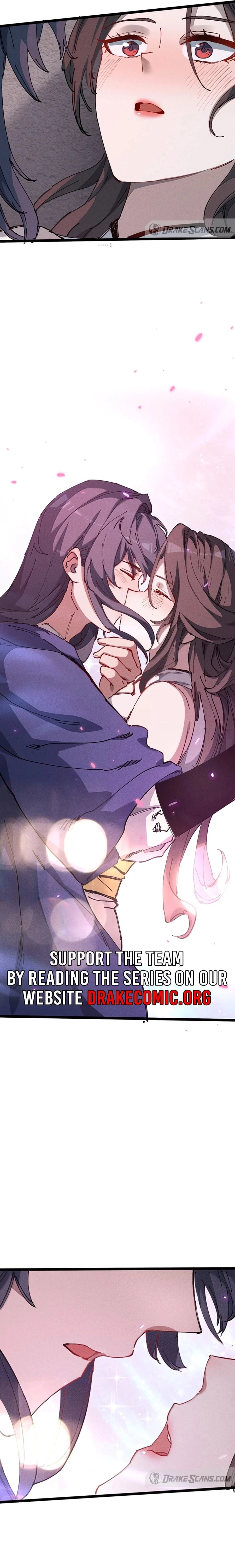 My Disciple Became the Great Demon Empress?! Chapter 38 - 21