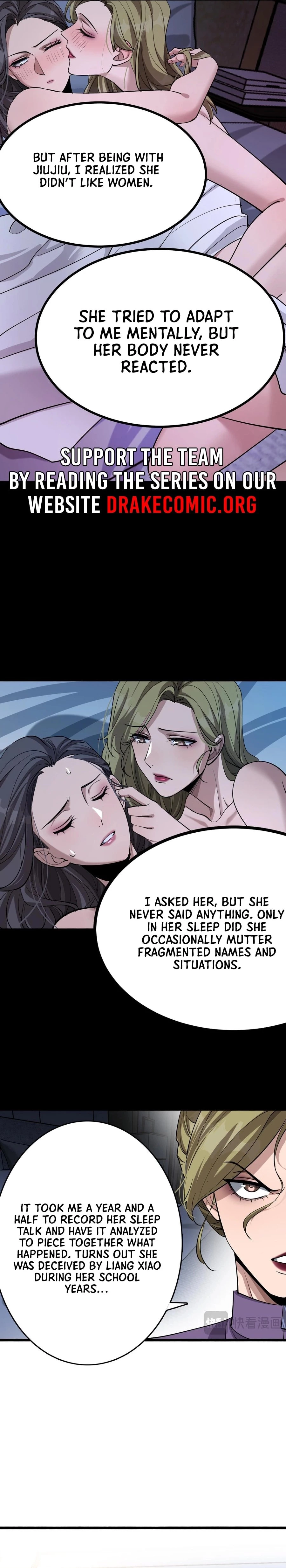 I'm Stuck on the Same Day for a Thousand Years Chapter 147 - 11