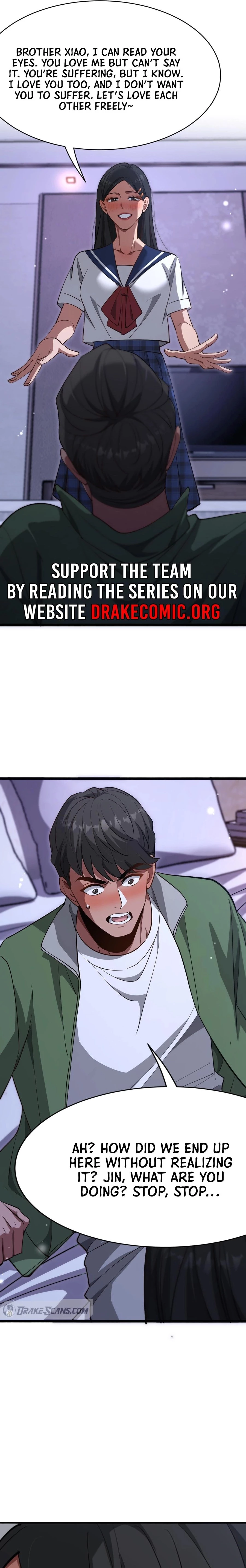I'm Stuck on the Same Day for a Thousand Years Chapter 147 - 16