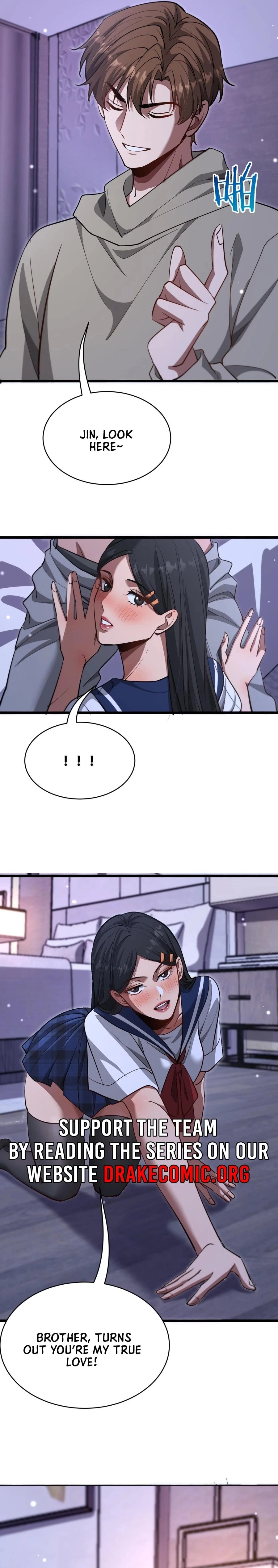 I'm Stuck on the Same Day for a Thousand Years Chapter 147 - 18