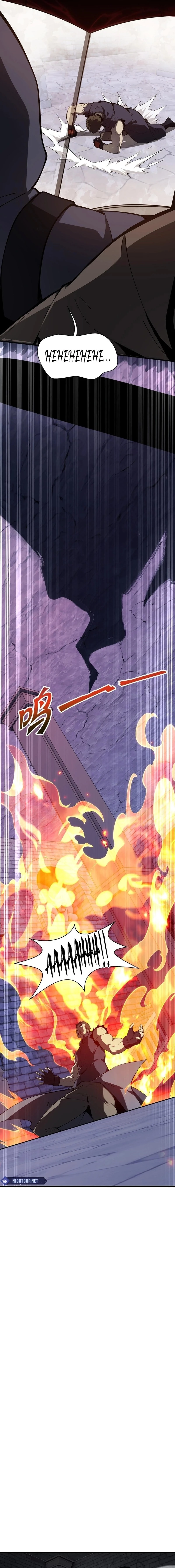 I Contracted Myself Chapter 63 - 6