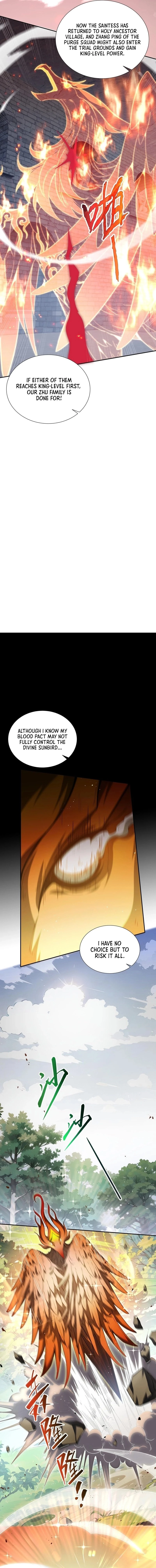I Contracted Myself Chapter 63 - 9