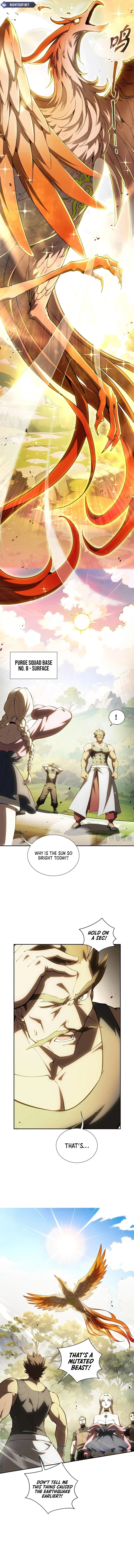 I Contracted Myself Chapter 63 - 10