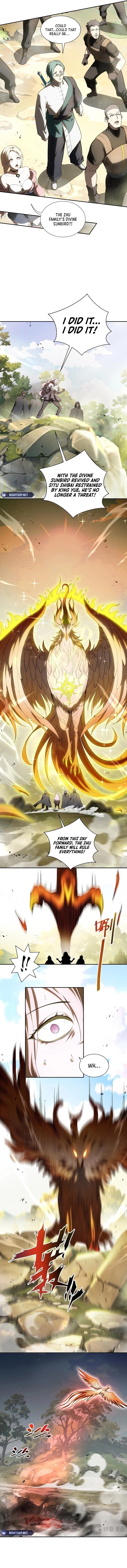I Contracted Myself Chapter 63 - 11