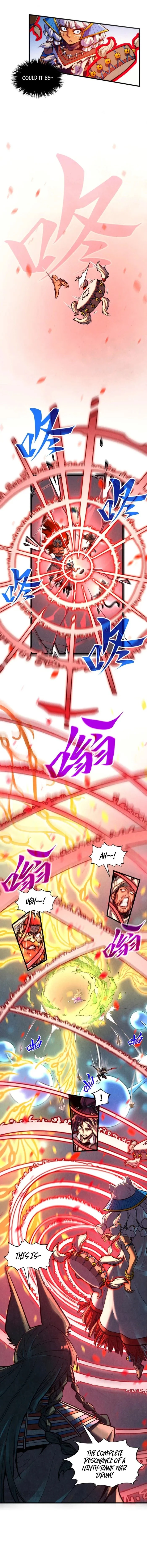 The Ultimate of All Ages Chapter 368 - 5
